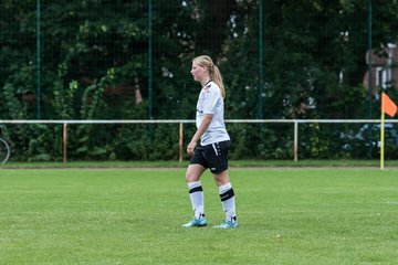 Bild 302 - Frauen Kieler MTV - SV Henstedt Ulzburg 2 : Ergebnis: 2:6